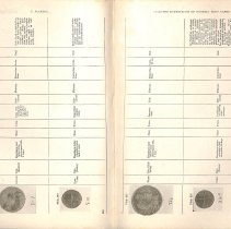 Foreign Bodies in Air and Food Passages, pages 156 and 157