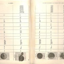 Foreign Bodies in Air and Food Passages, pages 162 and 163