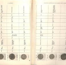Foreign Bodies in Air and Food Passages, pages 170 and 171