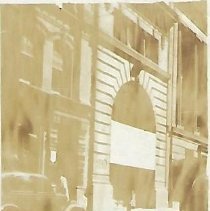 Photograph of Pittsburgh Stock Exchange Building