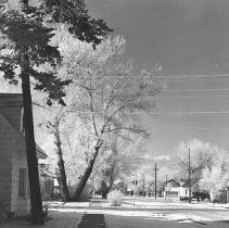 Baker City Residences