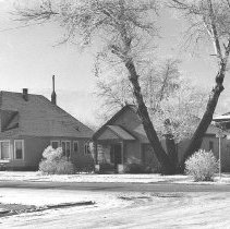 Baker City Residences