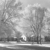 Baker City Residences