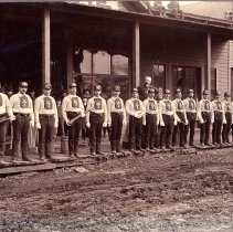 McCord Hose Co. No. 2.