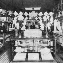 Dilsheimer, Foreman& Co. store
