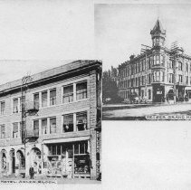 Geiser Grand Hotel & Elk Hotel