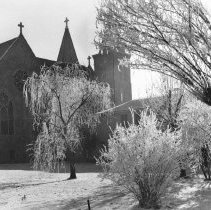 St. Francis Cathedral & Gym