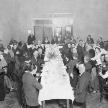 Knights of Pythias convention