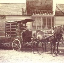 Hazeltine Photo Studio.