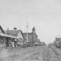 2000 Block of Main Street