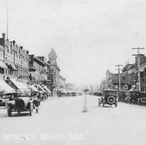 Wesley Andrews album