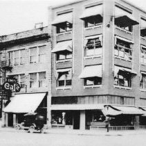 Wesley Andrews album