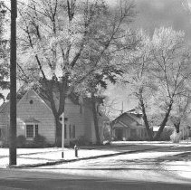 John & Edna Rogers Residence