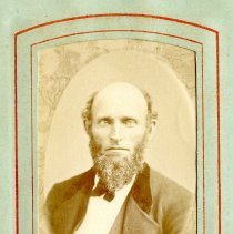 Martin Mason Hazeltine (