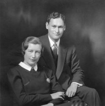 Mildred Stuchell married John Rogers 6-3-1935.