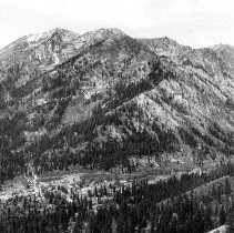 Cornucopia, OR ca. 1930.