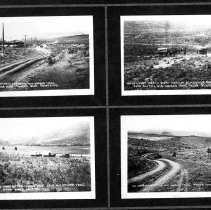 Wesley Andrews Oregon Trail Album, 4.