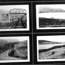 Wesley Andrews Oregon Trail Album p. 8.