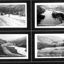 Wesley Andrews Oregon Trail Album, p.7.