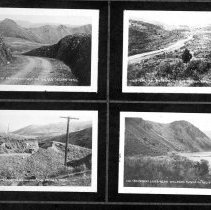 Wesley Andrews Oregon Trail Album, p. 6.