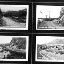 Wesley Andrews Oregon Trail Album, p. 5.