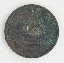 Washington Medal