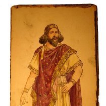 Zerubbabel, Prince of Israel