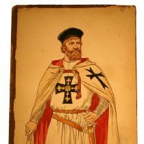 "Count Thaddeus of Poland"