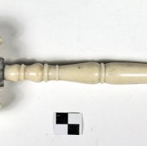 Oneonta Lodge no. 466 Gavel