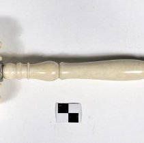 Van Rensselaer Lodge no. 400 Gavel