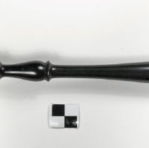 Blazing Star Lodge no. 694 Gavel