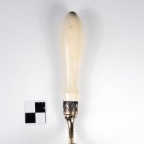 1870 Masonic Hall Trowel