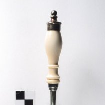 Hoffman Lodge no. 412 Trowel