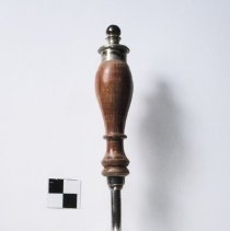 Catskil Courthouse Trowel