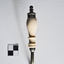 David A Howe Library Trowel