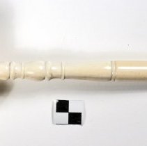 Evergreen Lodge no. 363 Gavel