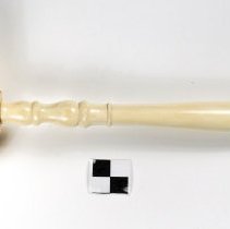Criterion Lodge no. 907 Gavel