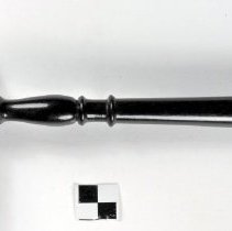 Fultonville Lodge no. 531 Gavel