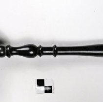 Butternuts Lodge no. 515 Gavel