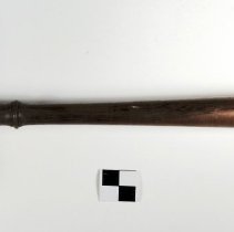 Greenbush Lodge no. 337 Gavel