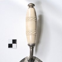 Batavia Lodge no. 475 Trowel