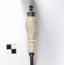 Teutonia Lodge No. 617 Trowel