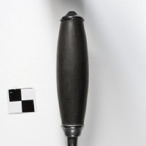 lion Lodge No. 59 Trowel