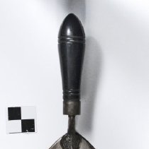 Madison County Courthouse Trowel