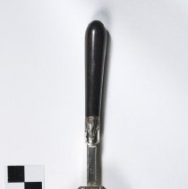 Olean Lodge No. 252 Trowel