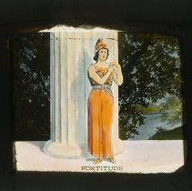 "Fortitude" Landtern Slide