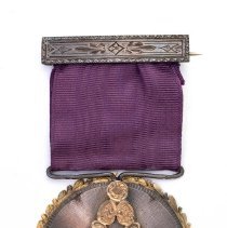 Albert G. Goodall's General Foreign Representative Jewelry