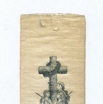 Utah Commandery No. 1's 22nd Triennnial Conclave Commemorative Ribbon