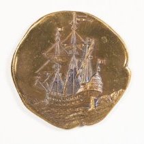 Westchester Chapter No. 327's Chapter Penny