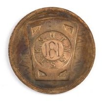 Wyoming Chapter No. 181's Chapter Penny